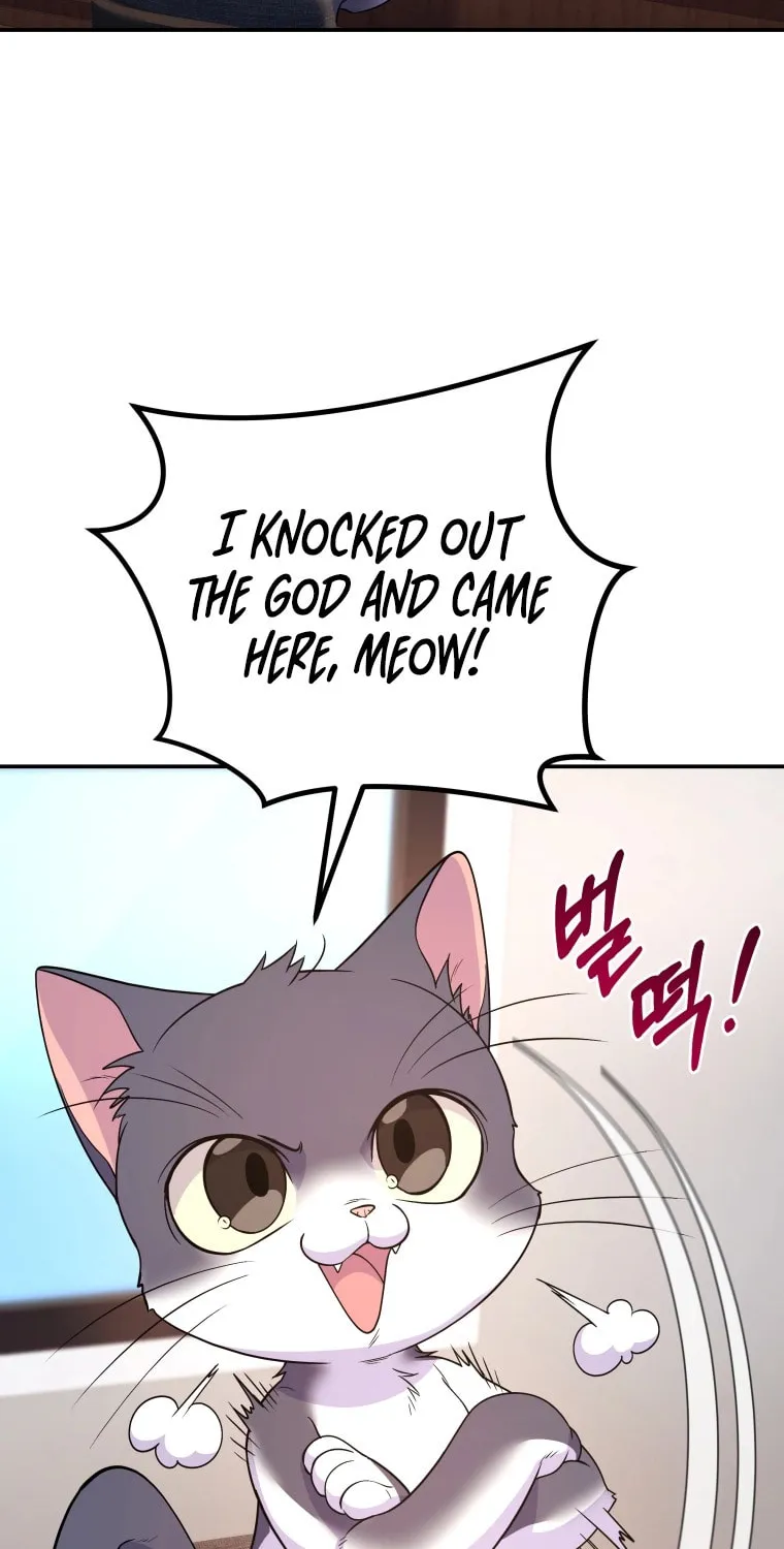 Bizarre Restaurant Chapter 7 page 30 - 