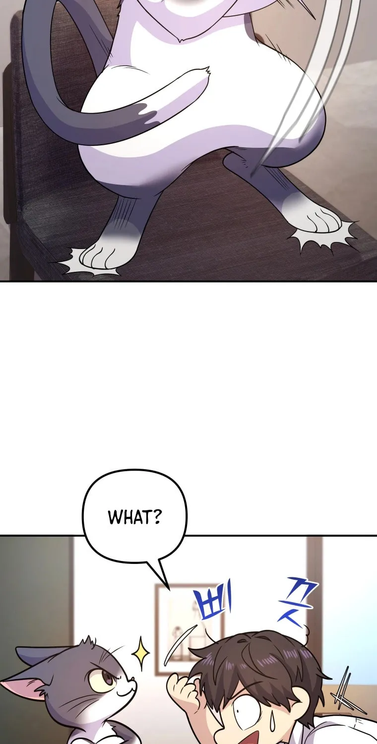 Bizarre Restaurant Chapter 7 page 31 - 