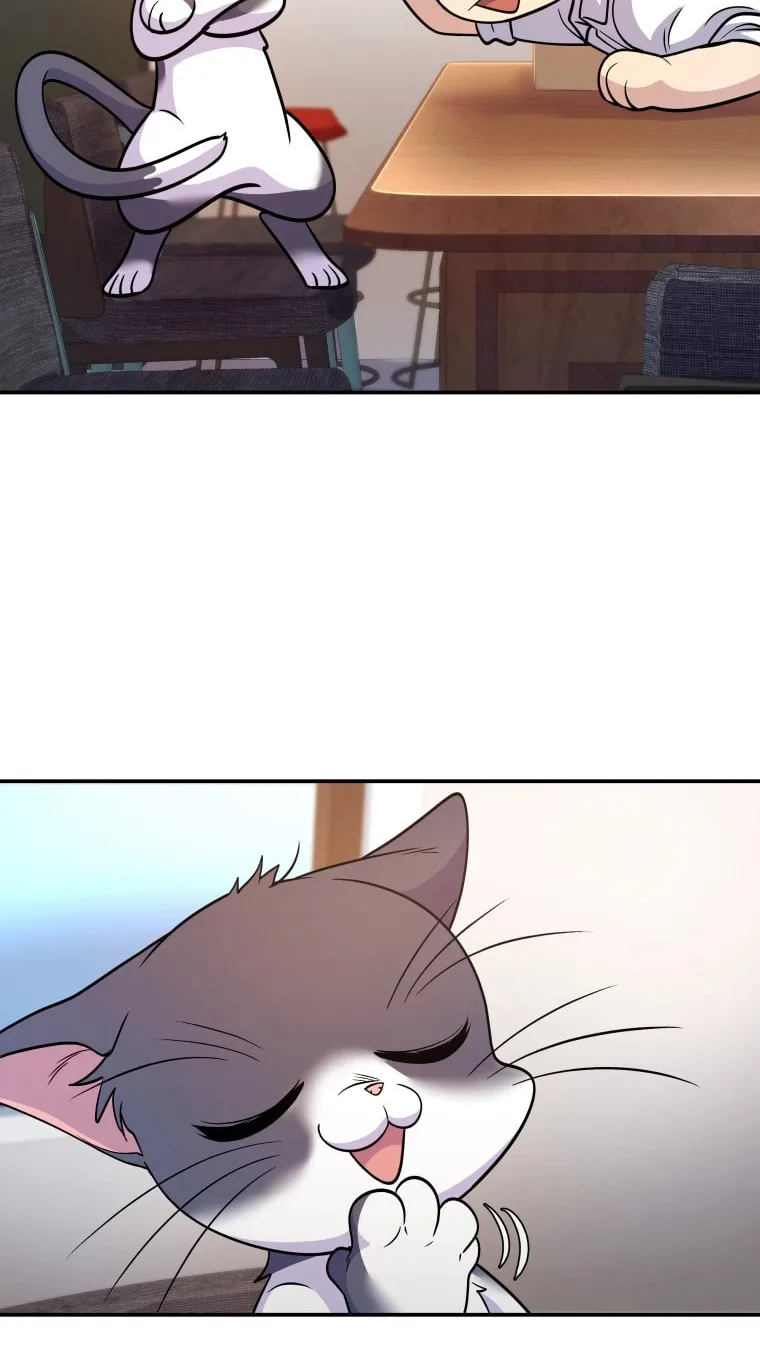 Bizarre Restaurant Chapter 7 page 32 - 