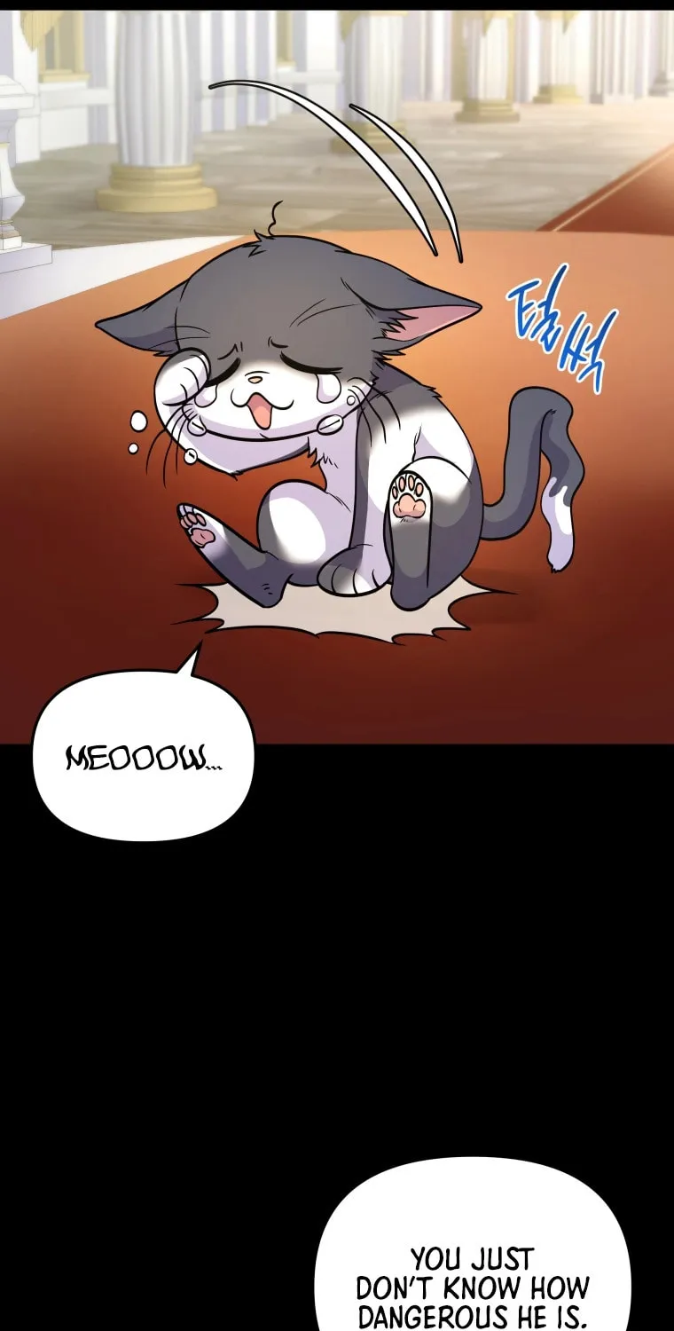 Bizarre Restaurant Chapter 7 page 39 - 