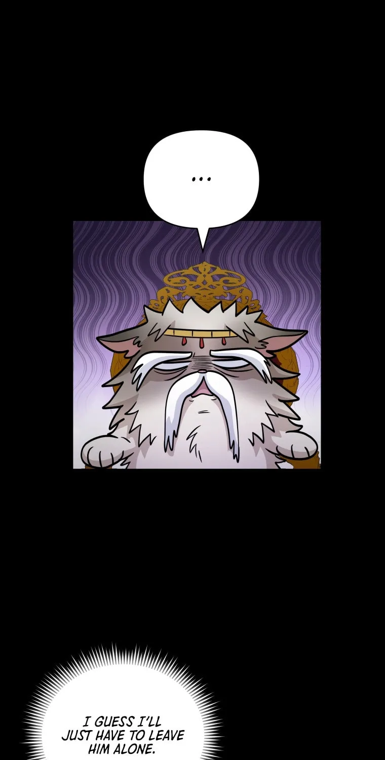 Bizarre Restaurant Chapter 7 page 42 - 