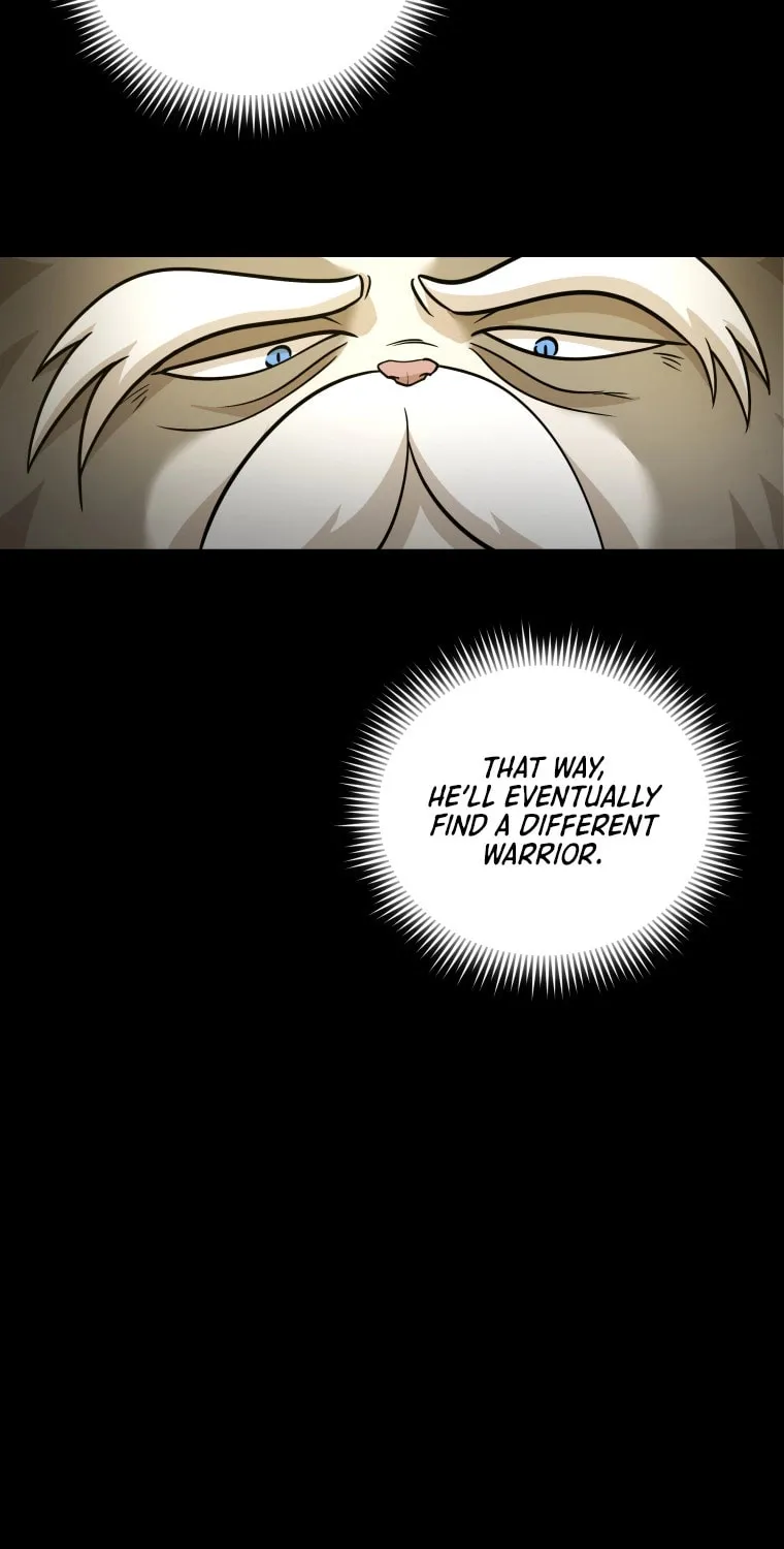 Bizarre Restaurant Chapter 7 page 43 - 