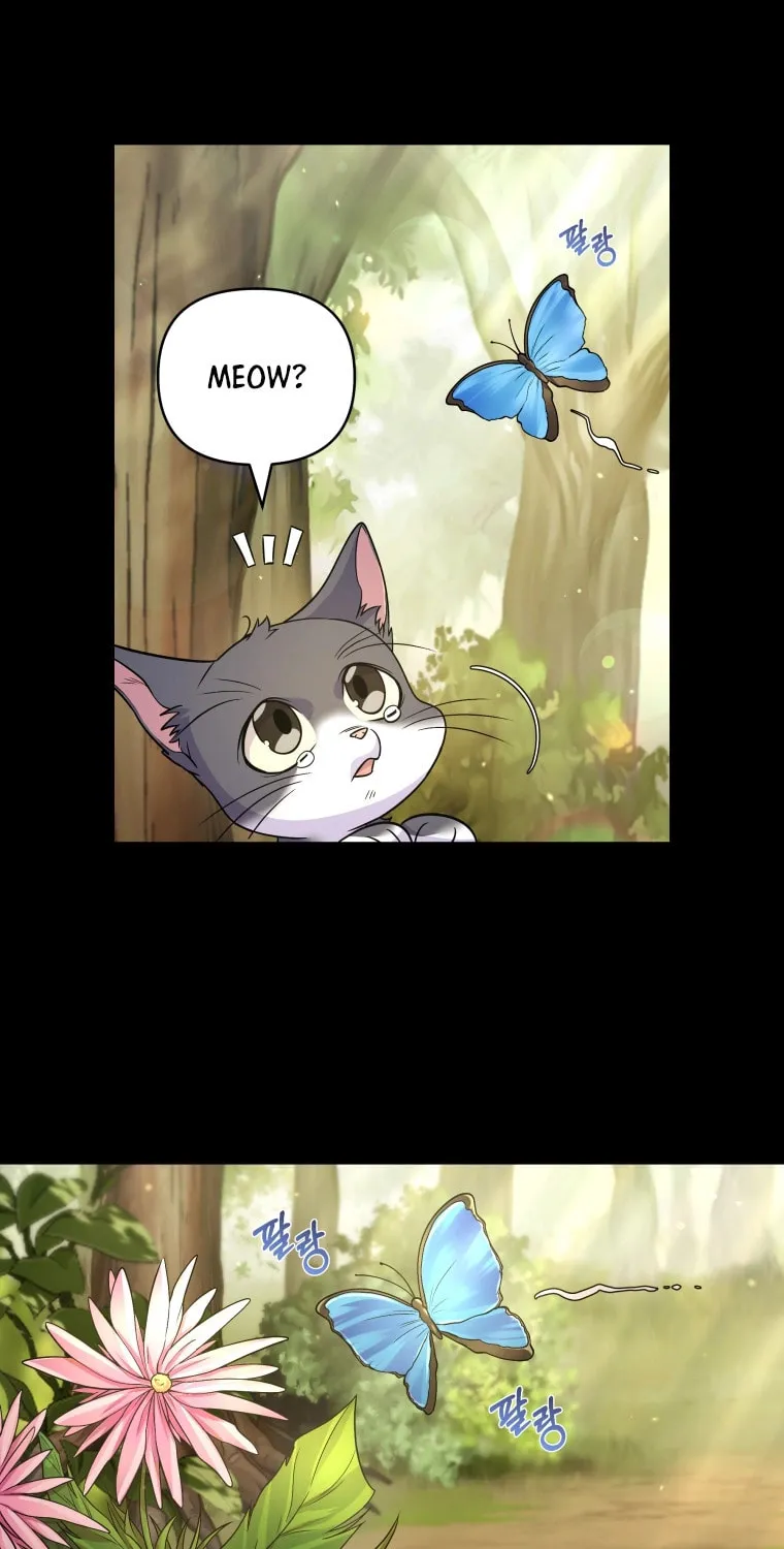 Bizarre Restaurant Chapter 7 page 46 - 