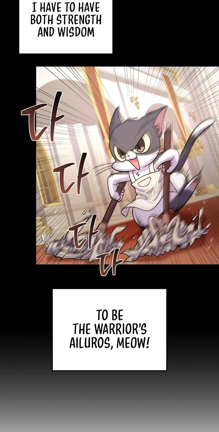 Bizarre Restaurant Chapter 7 page 54 - 