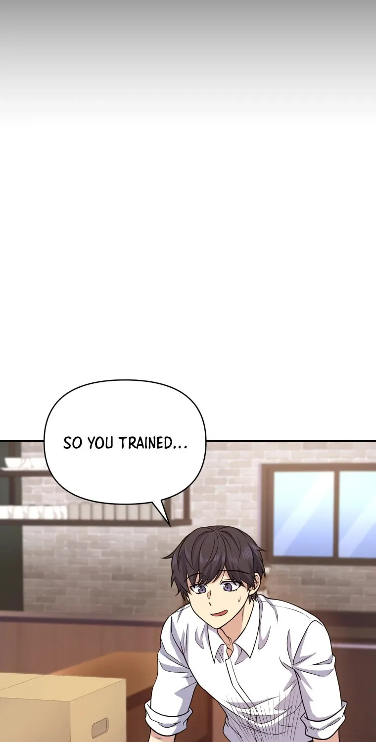 Bizarre Restaurant Chapter 7 page 55 - 
