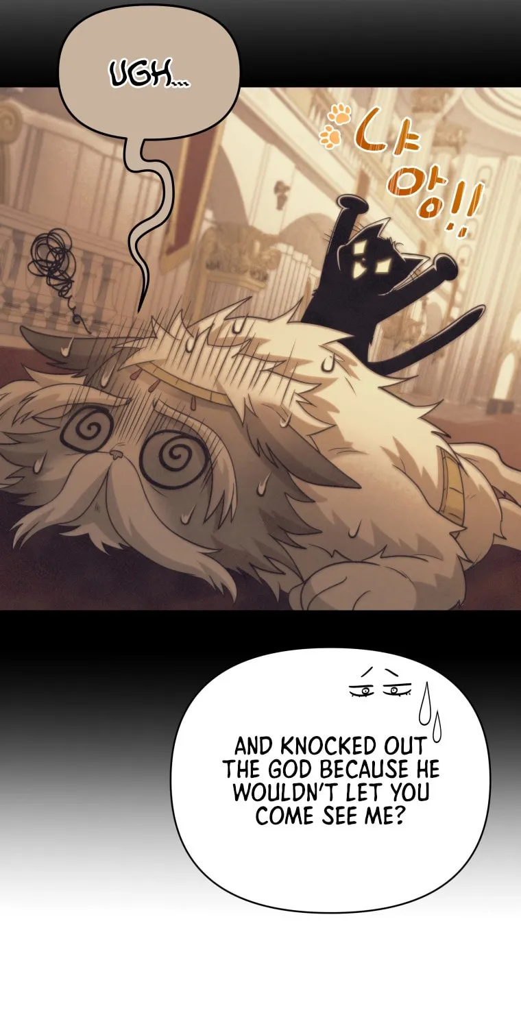 Bizarre Restaurant Chapter 7 page 57 - 