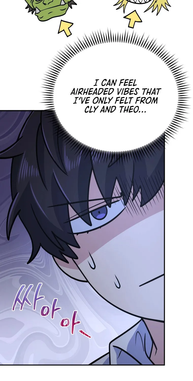 Bizarre Restaurant Chapter 7 page 60 - 