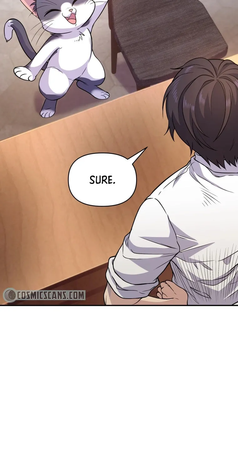 Bizarre Restaurant Chapter 7 page 7 - 