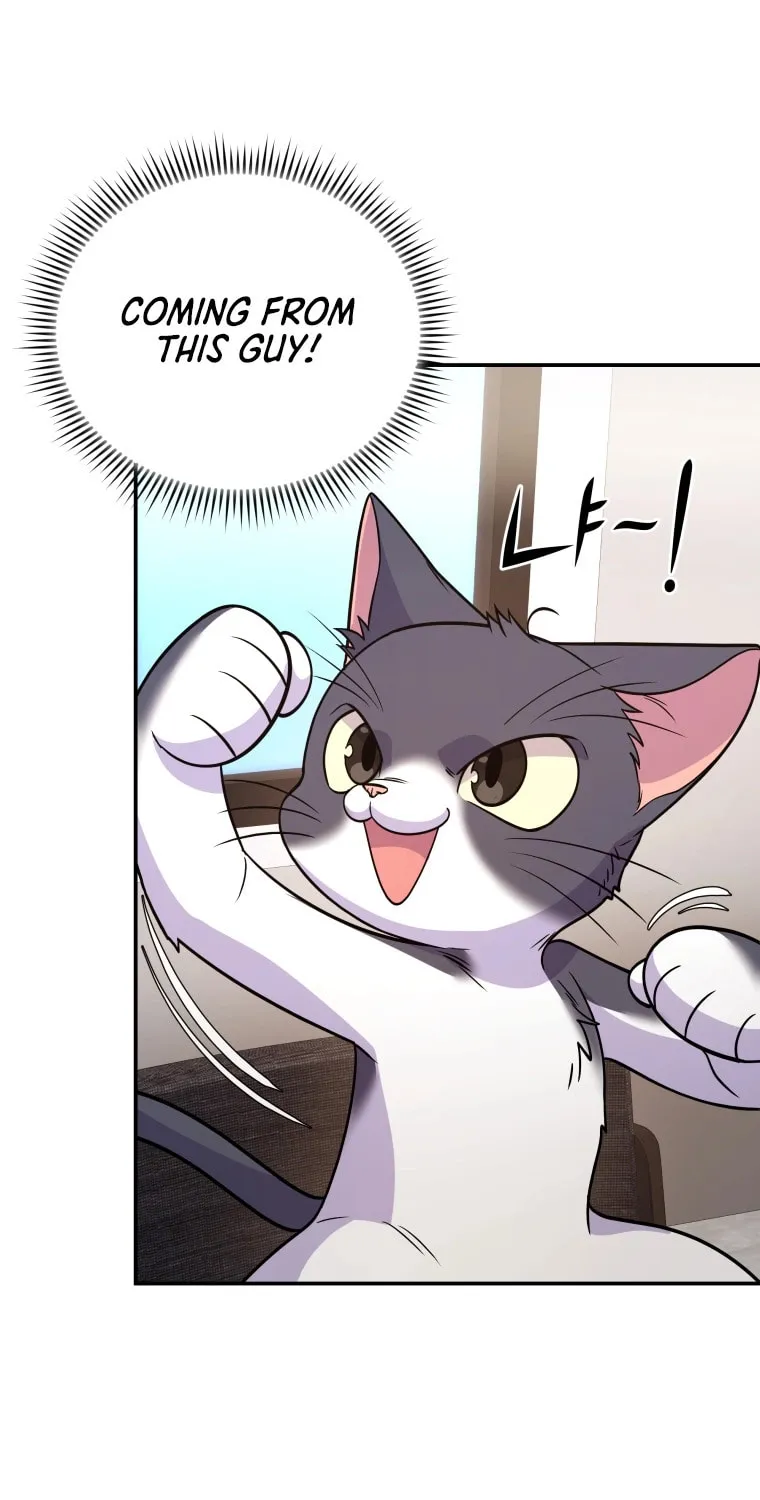 Bizarre Restaurant Chapter 7 page 61 - 