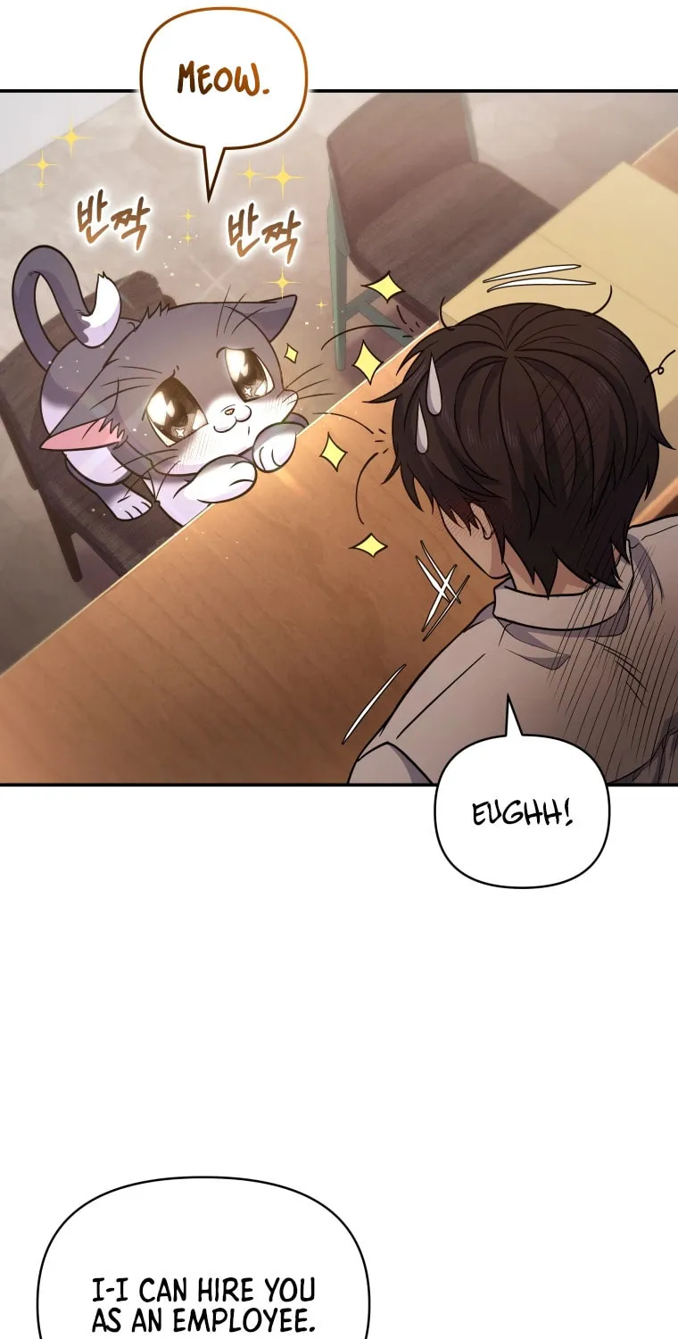 Bizarre Restaurant Chapter 7 page 63 - 