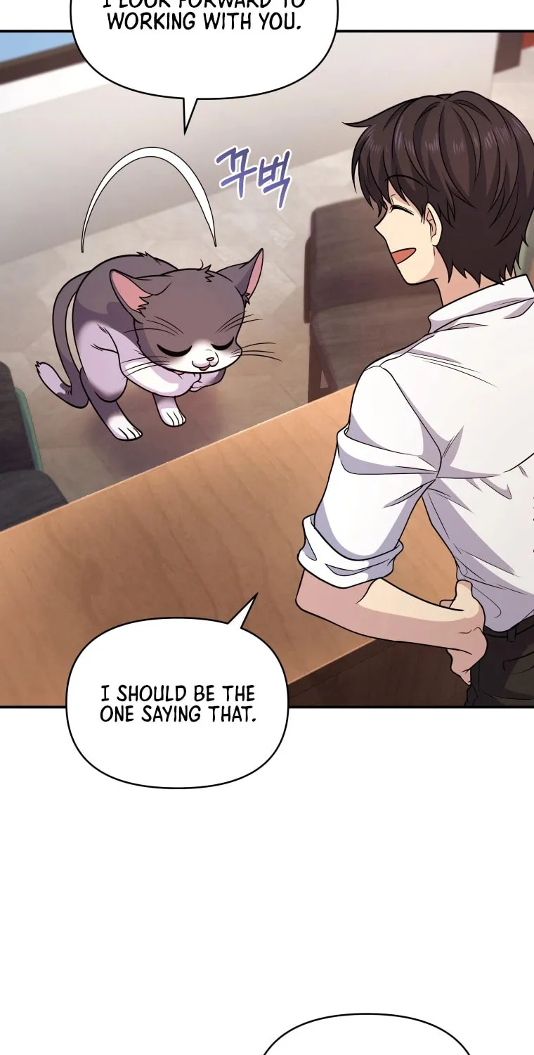 Bizarre Restaurant Chapter 7 page 67 - 