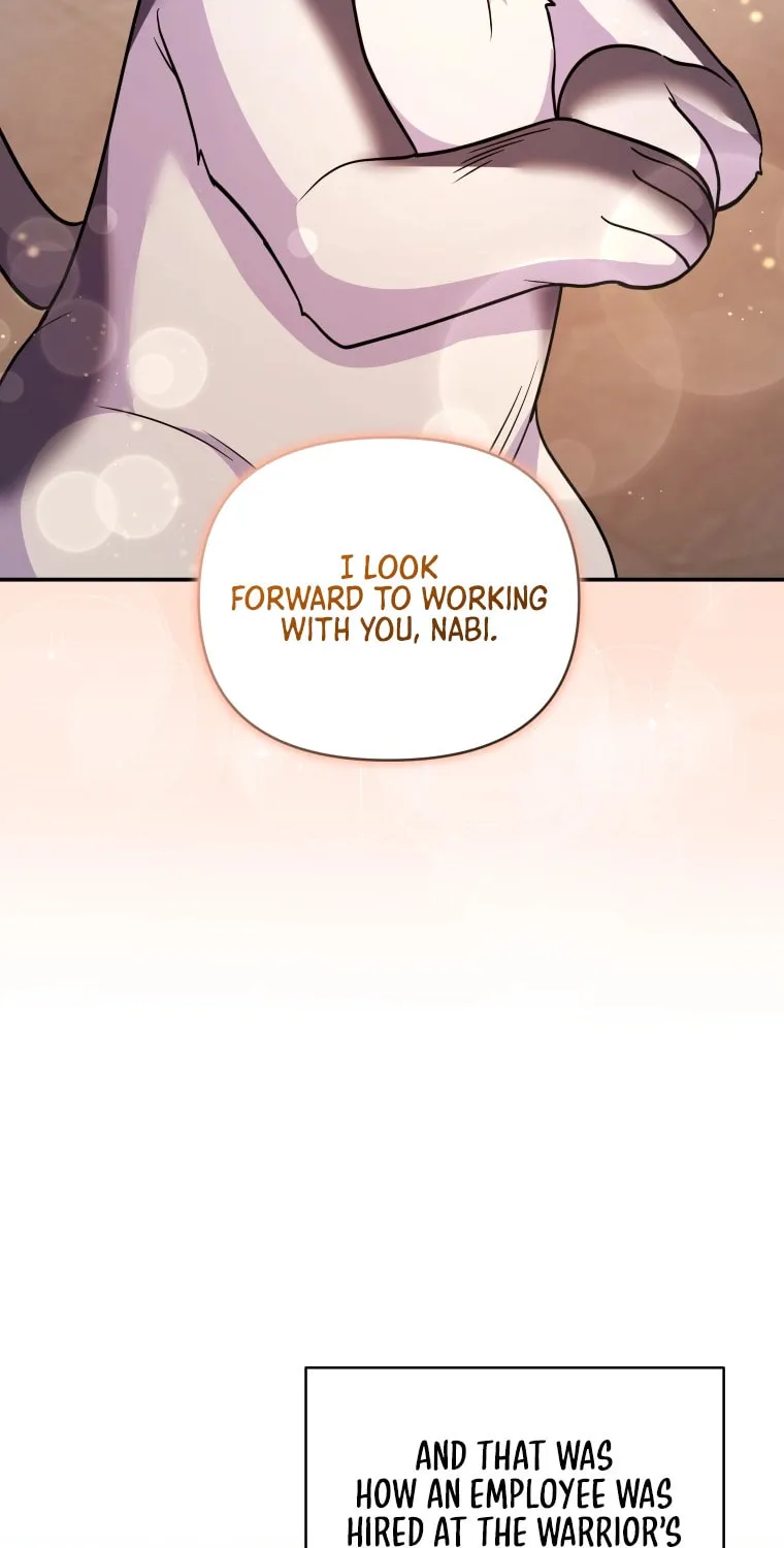 Bizarre Restaurant Chapter 7 page 70 - 