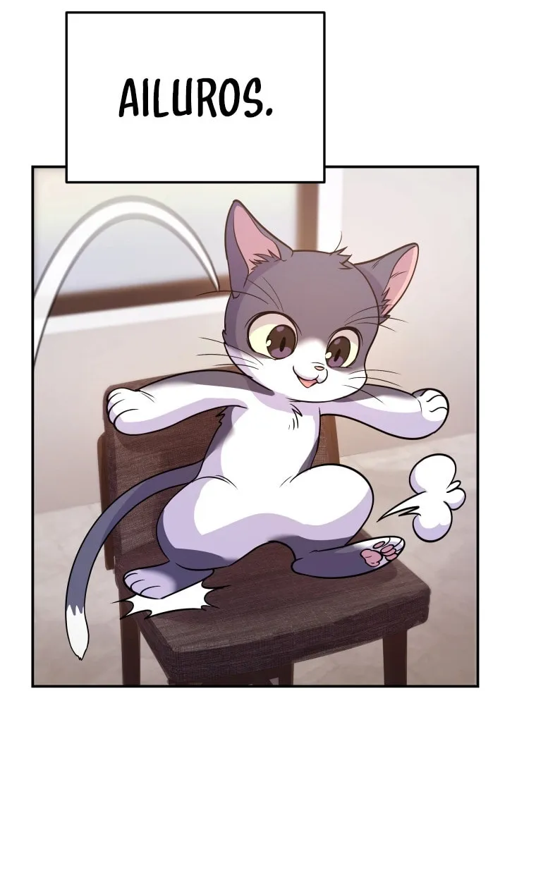 Bizarre Restaurant Chapter 7 page 8 - 
