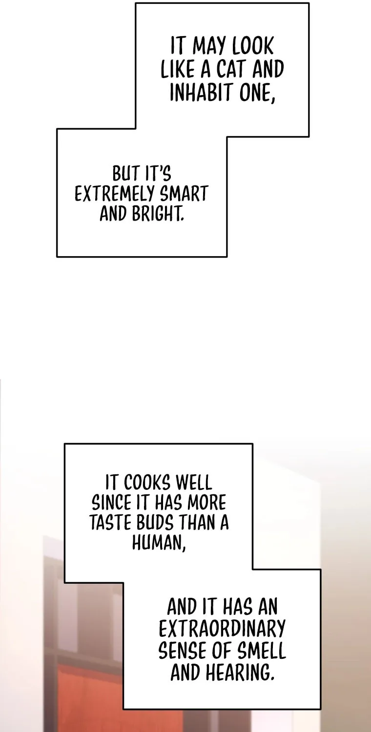 Bizarre Restaurant Chapter 7 page 9 - 