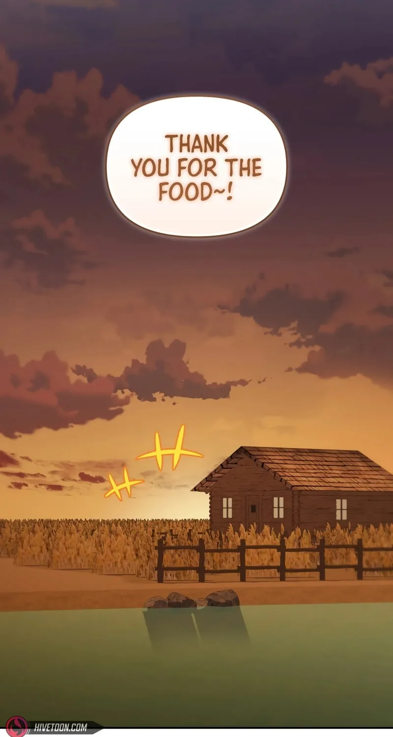 Bizarre Restaurant Chapter 70 page 104 - 