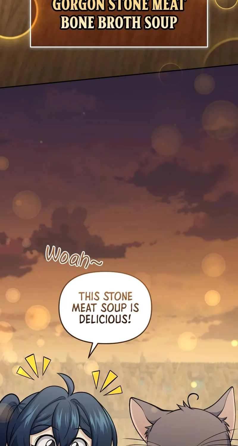 Bizarre Restaurant Chapter 70 page 107 - 