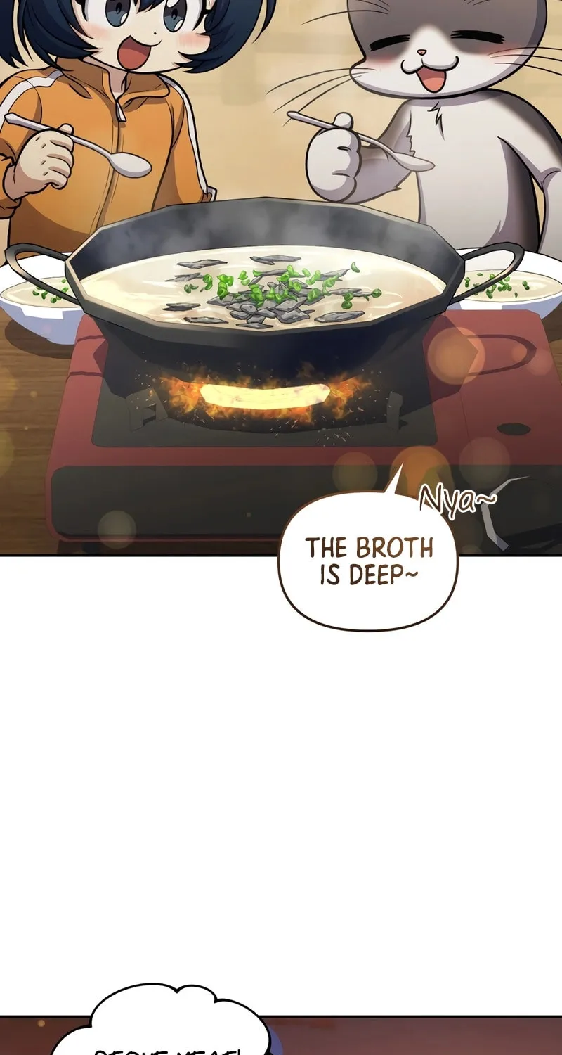Bizarre Restaurant Chapter 70 page 108 - 