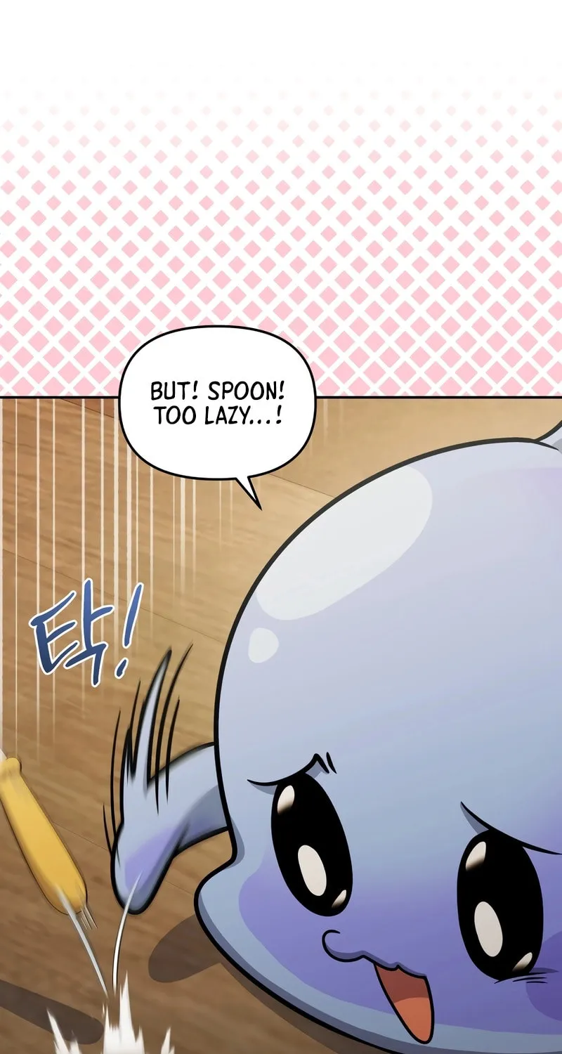 Bizarre Restaurant Chapter 70 page 110 - 