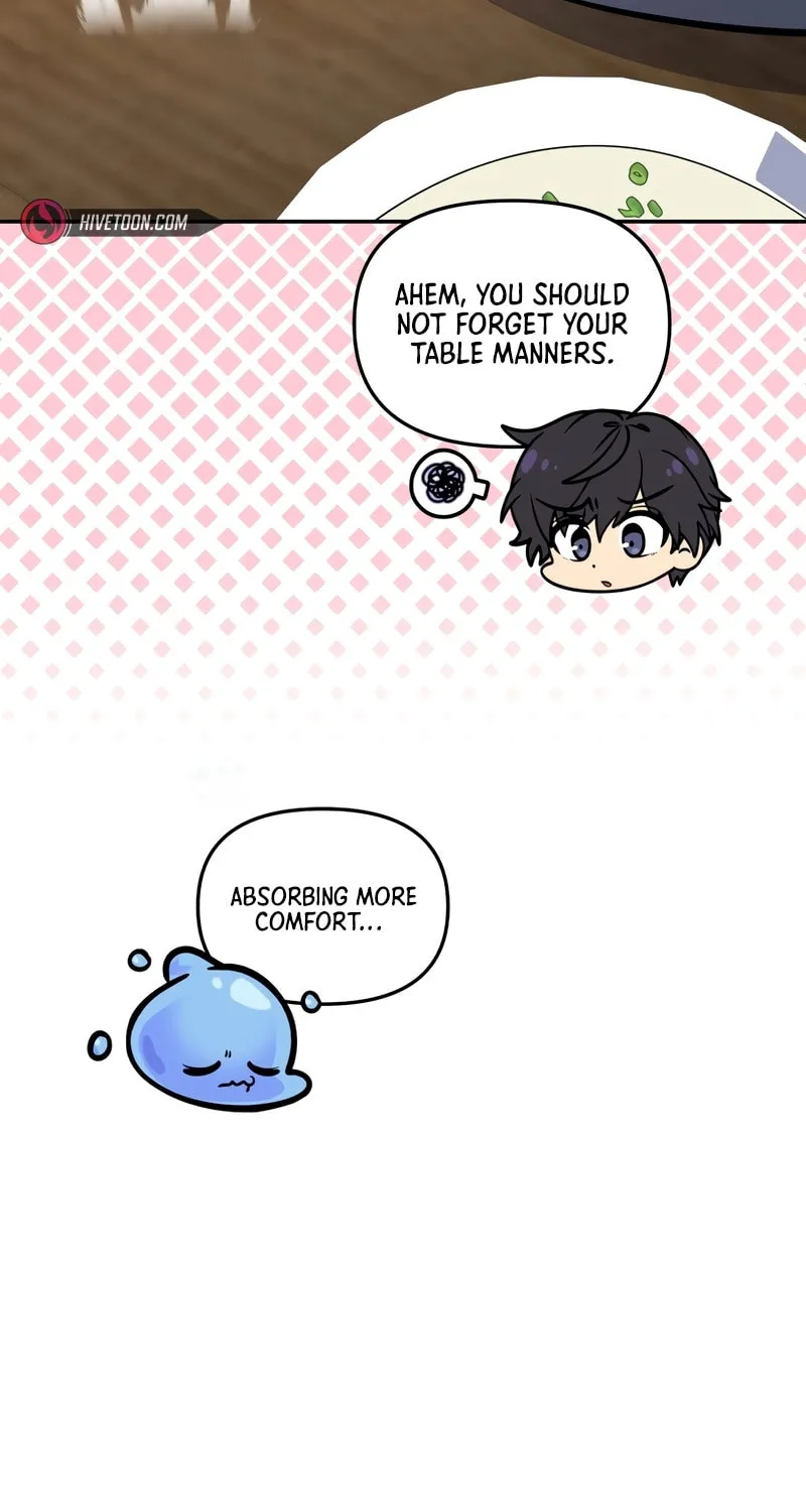Bizarre Restaurant Chapter 70 page 111 - 