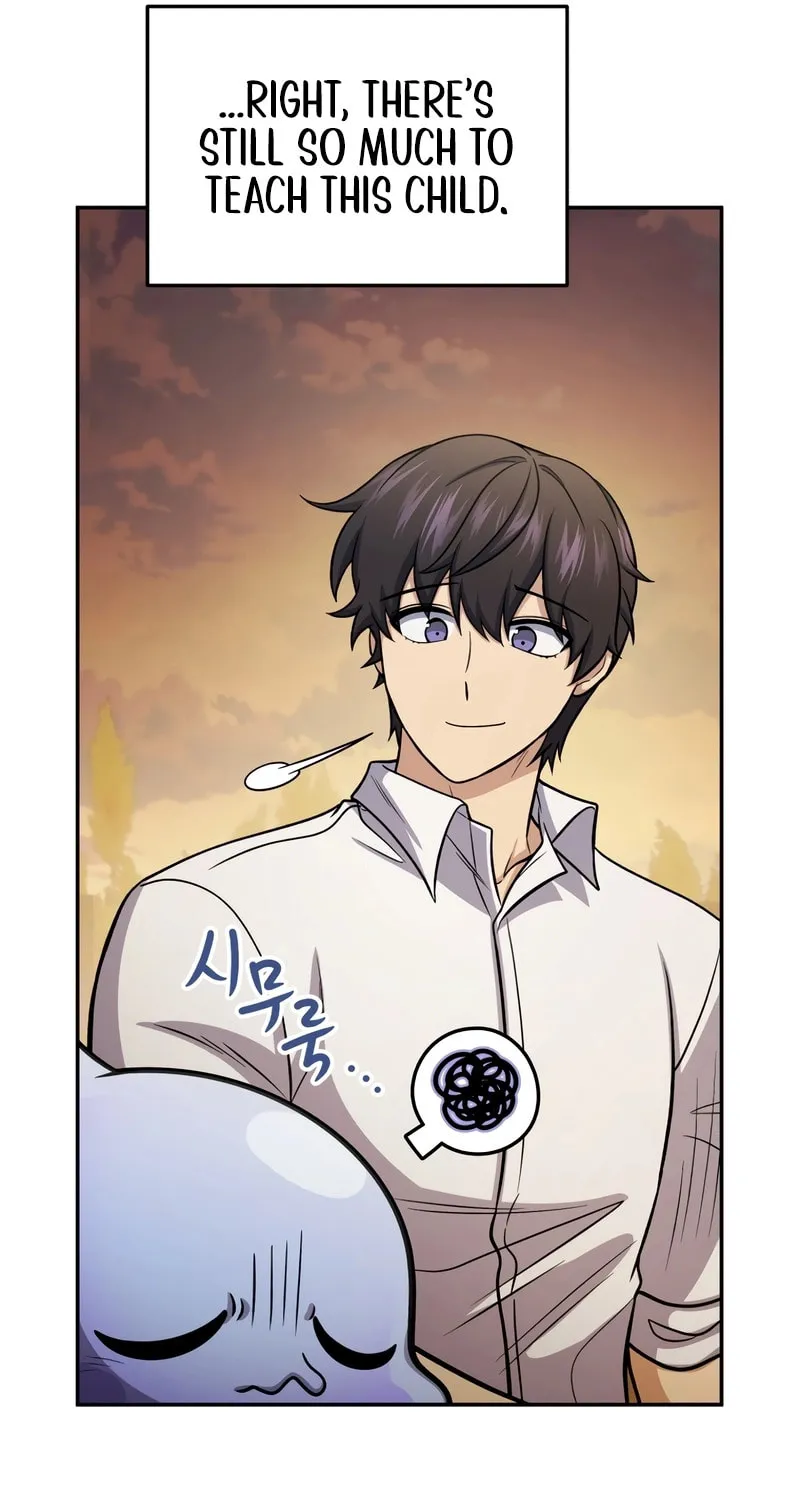 Bizarre Restaurant Chapter 70 page 113 - 