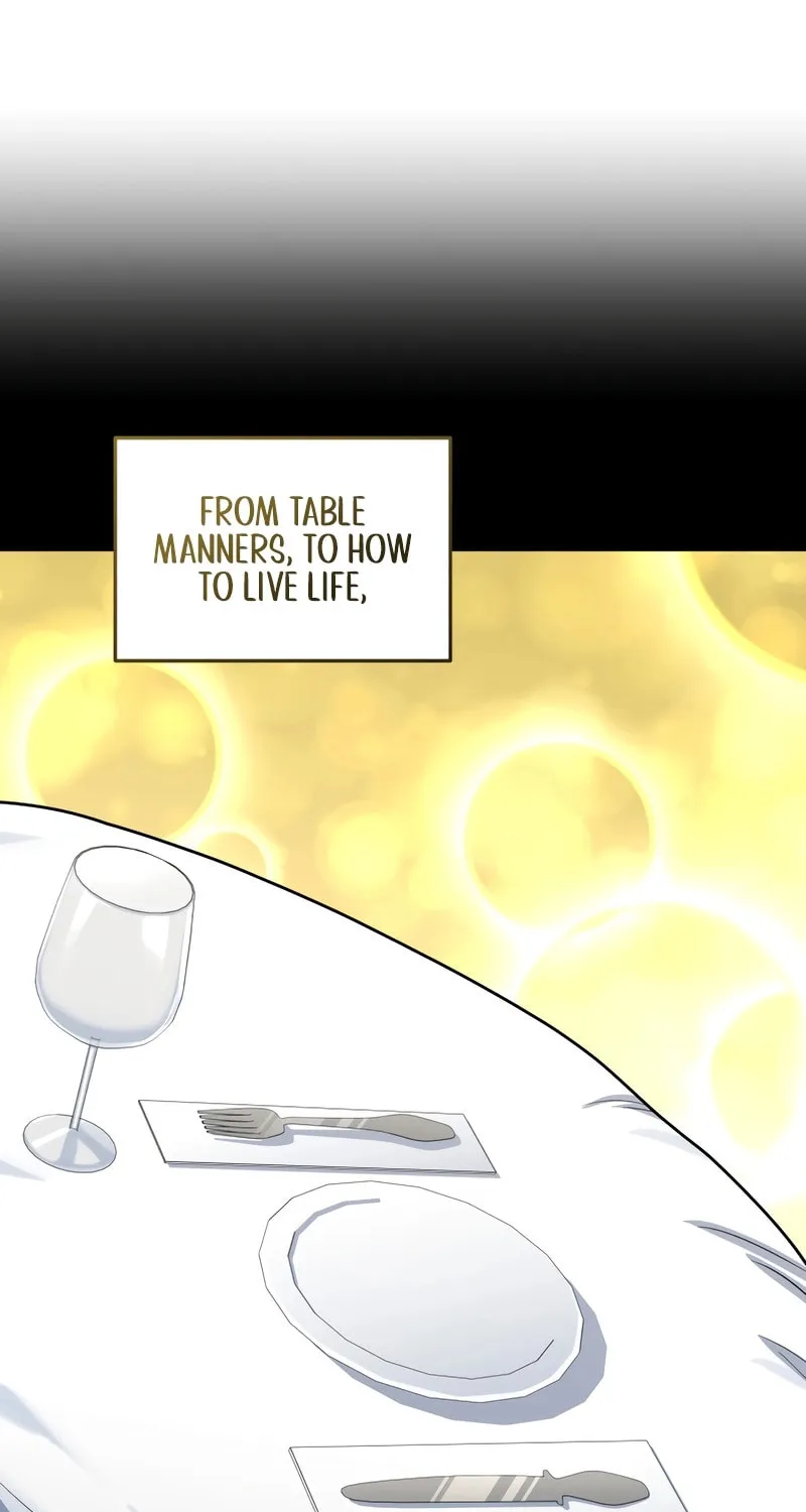 Bizarre Restaurant Chapter 70 page 114 - 