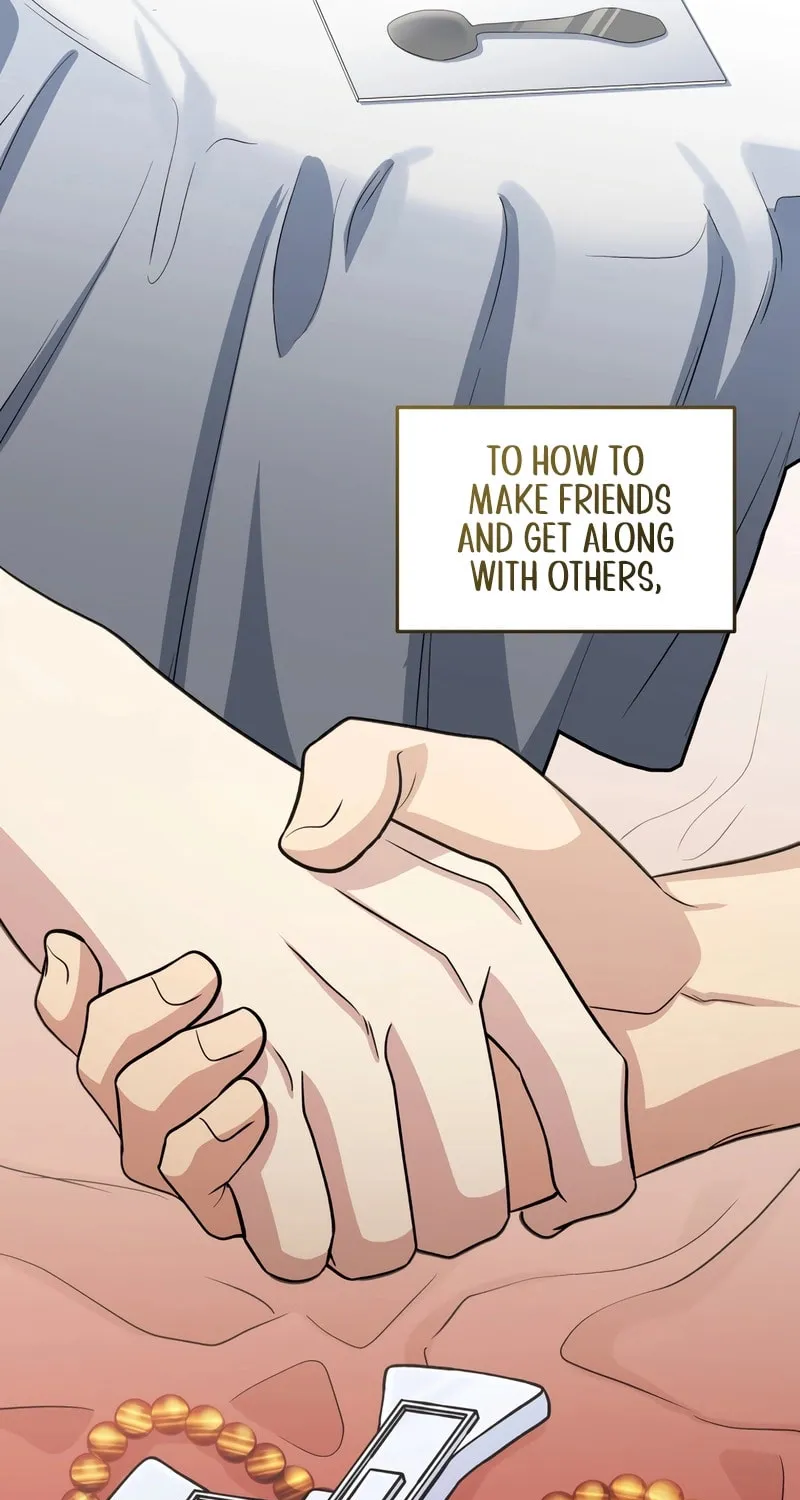 Bizarre Restaurant Chapter 70 page 115 - 