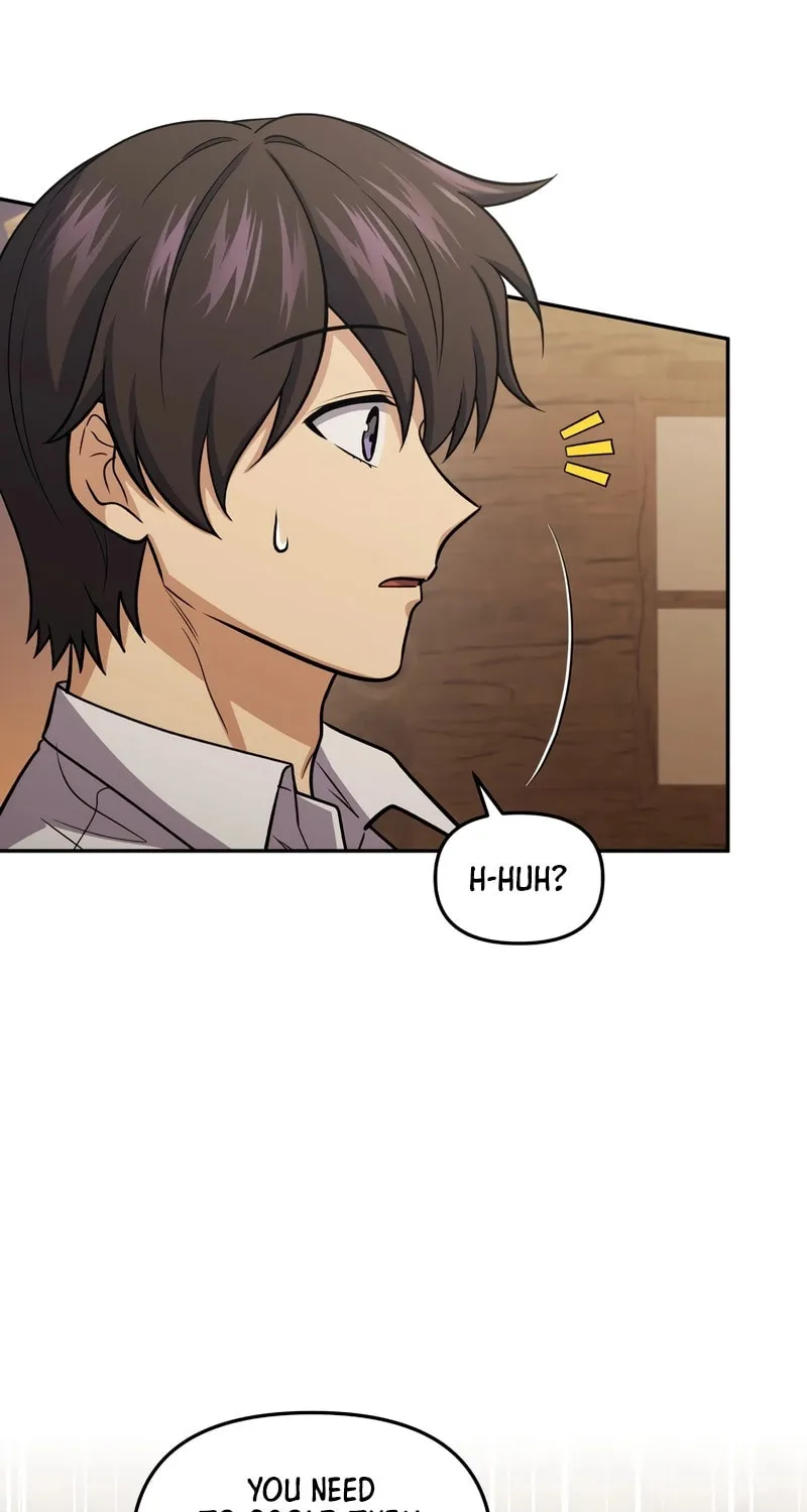 Bizarre Restaurant Chapter 70 page 120 - 