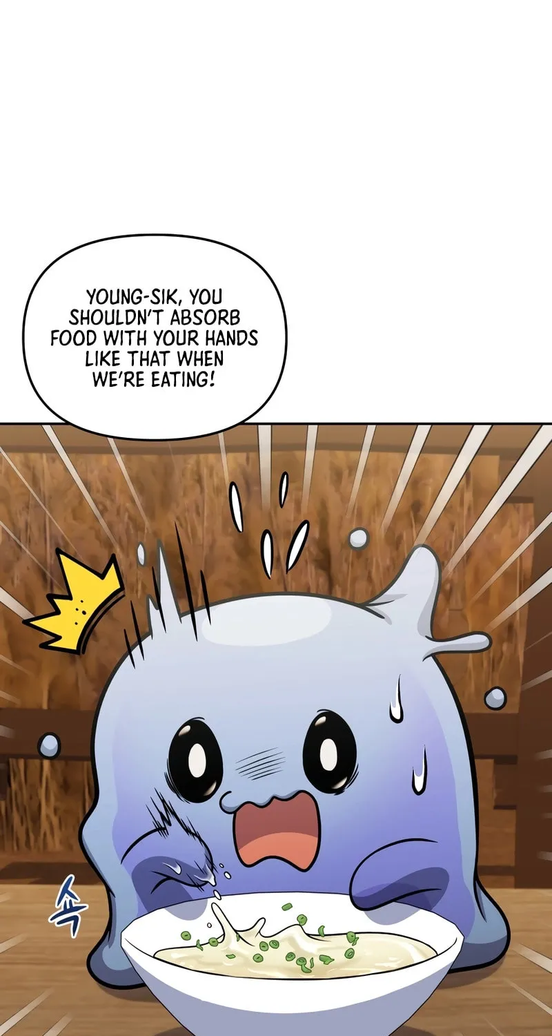 Bizarre Restaurant Chapter 70 page 122 - 