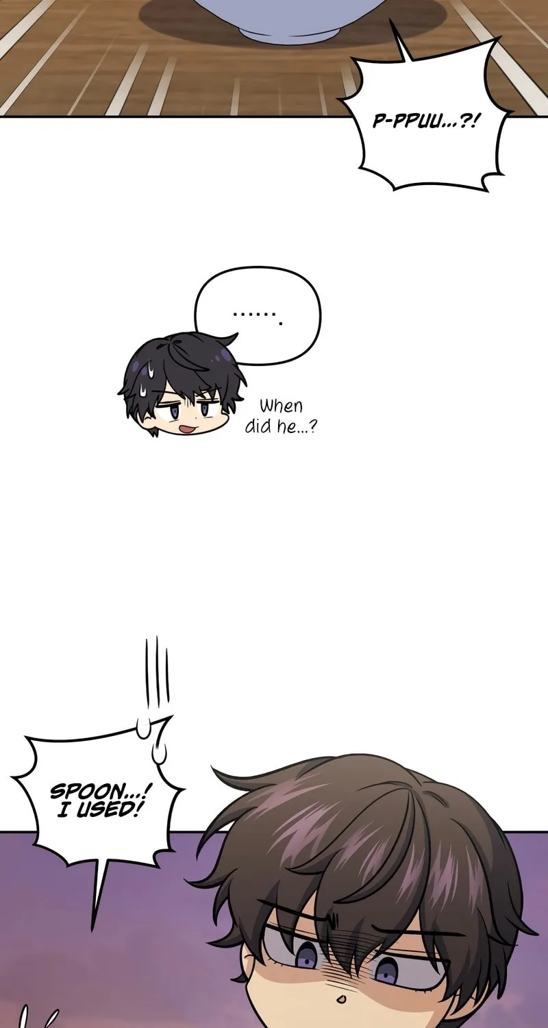 Bizarre Restaurant Chapter 70 page 123 - 