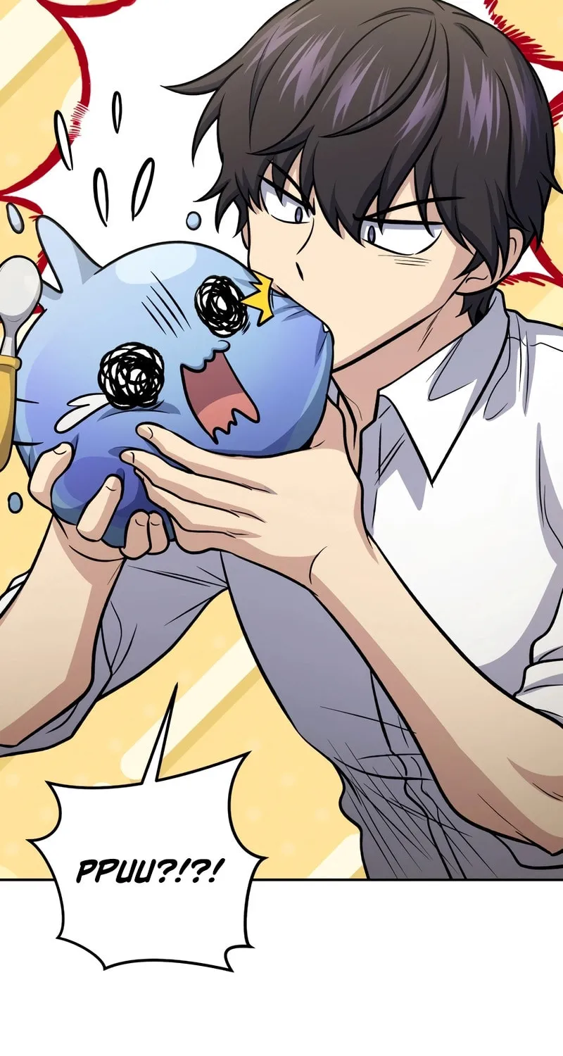 Bizarre Restaurant Chapter 70 page 125 - 