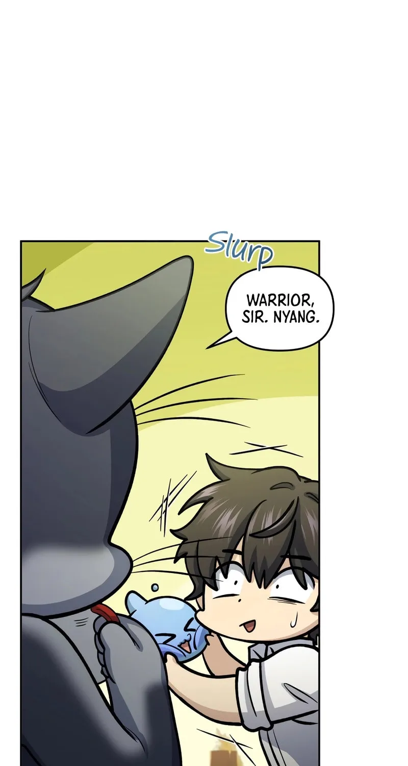Bizarre Restaurant Chapter 70 page 128 - 