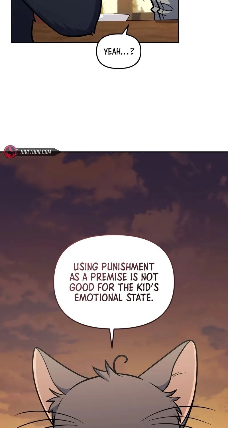 Bizarre Restaurant Chapter 70 page 129 - 