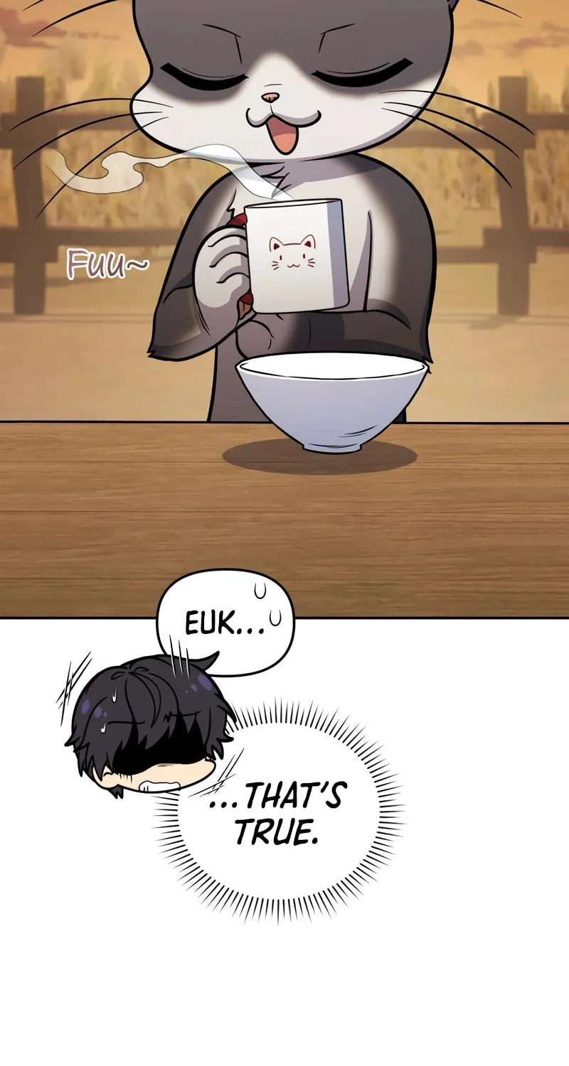 Bizarre Restaurant Chapter 70 page 130 - 
