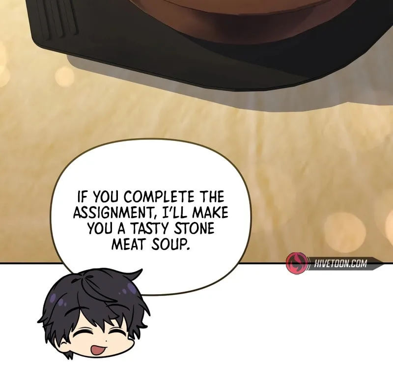Bizarre Restaurant Chapter 70 page 14 - 