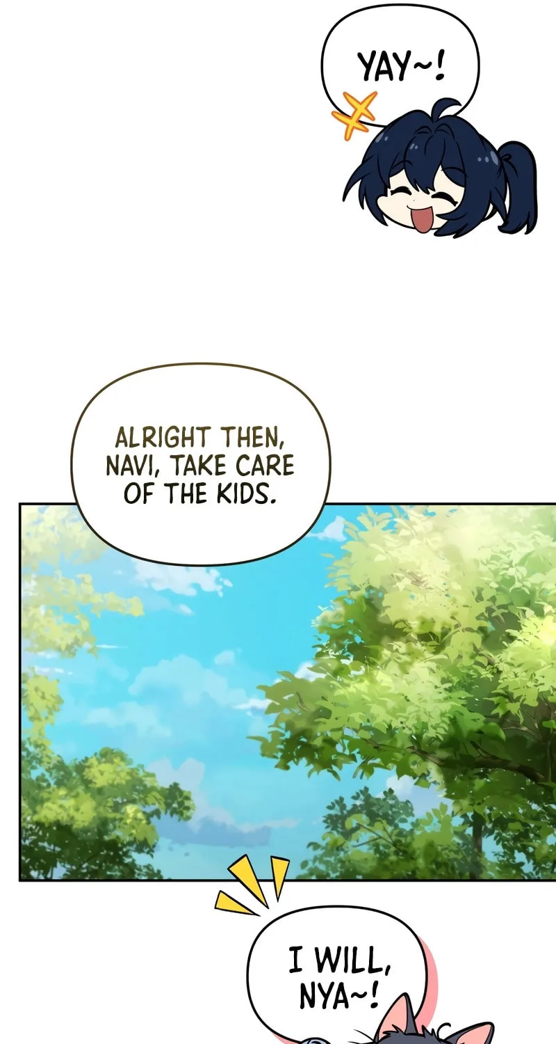 Bizarre Restaurant Chapter 70 page 15 - 