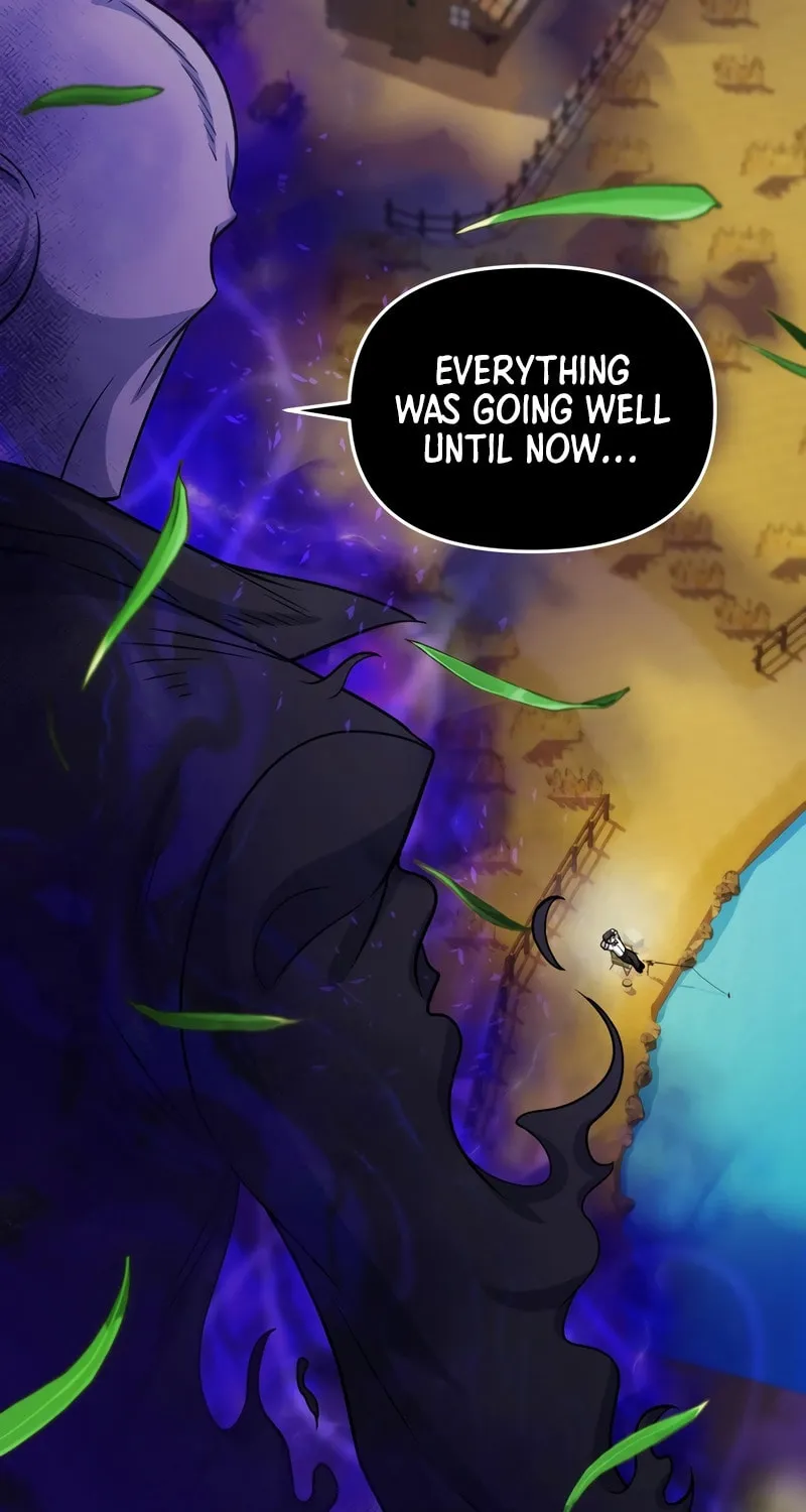 Bizarre Restaurant Chapter 70 page 31 - 