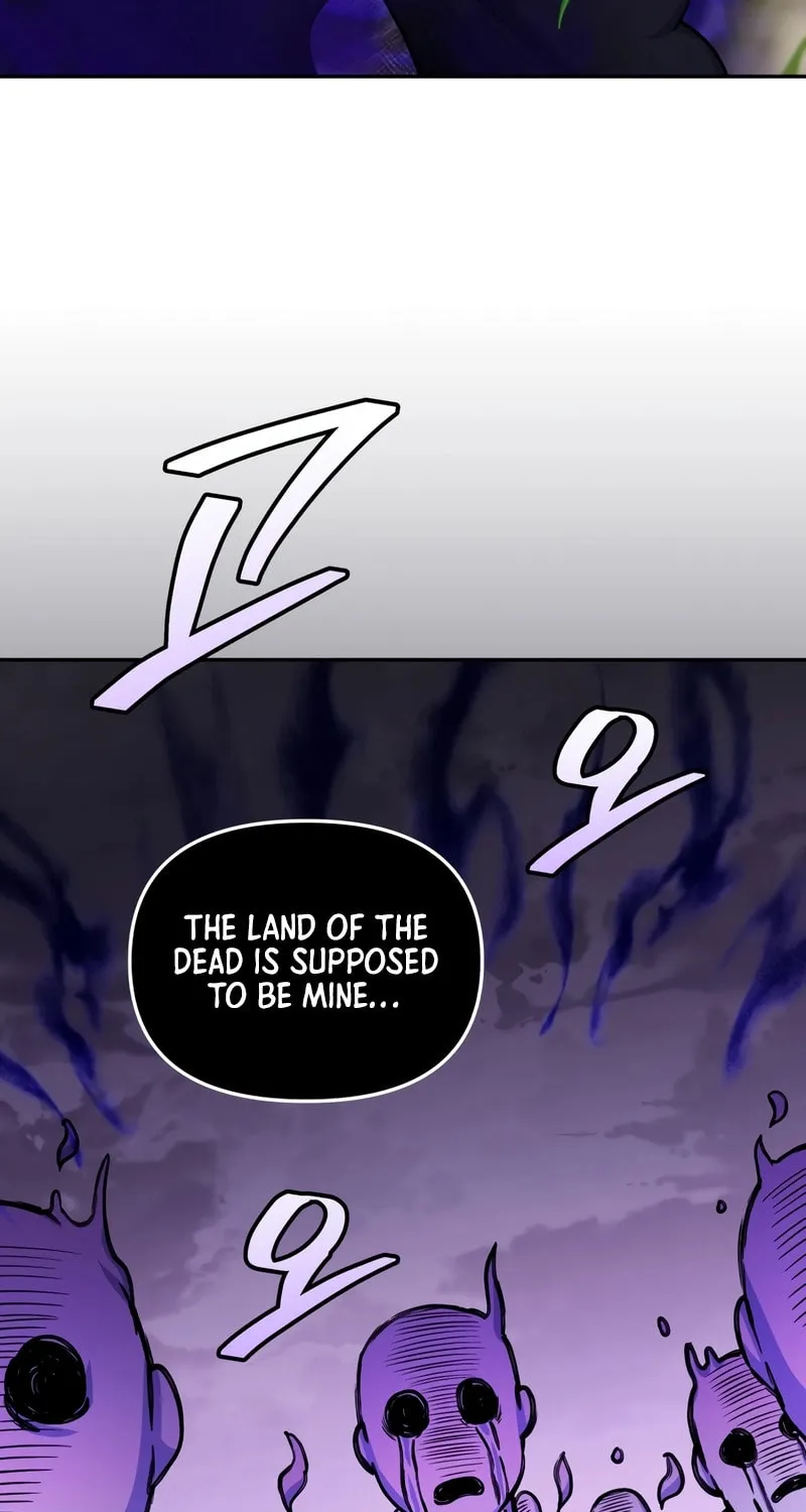 Bizarre Restaurant Chapter 70 page 32 - 
