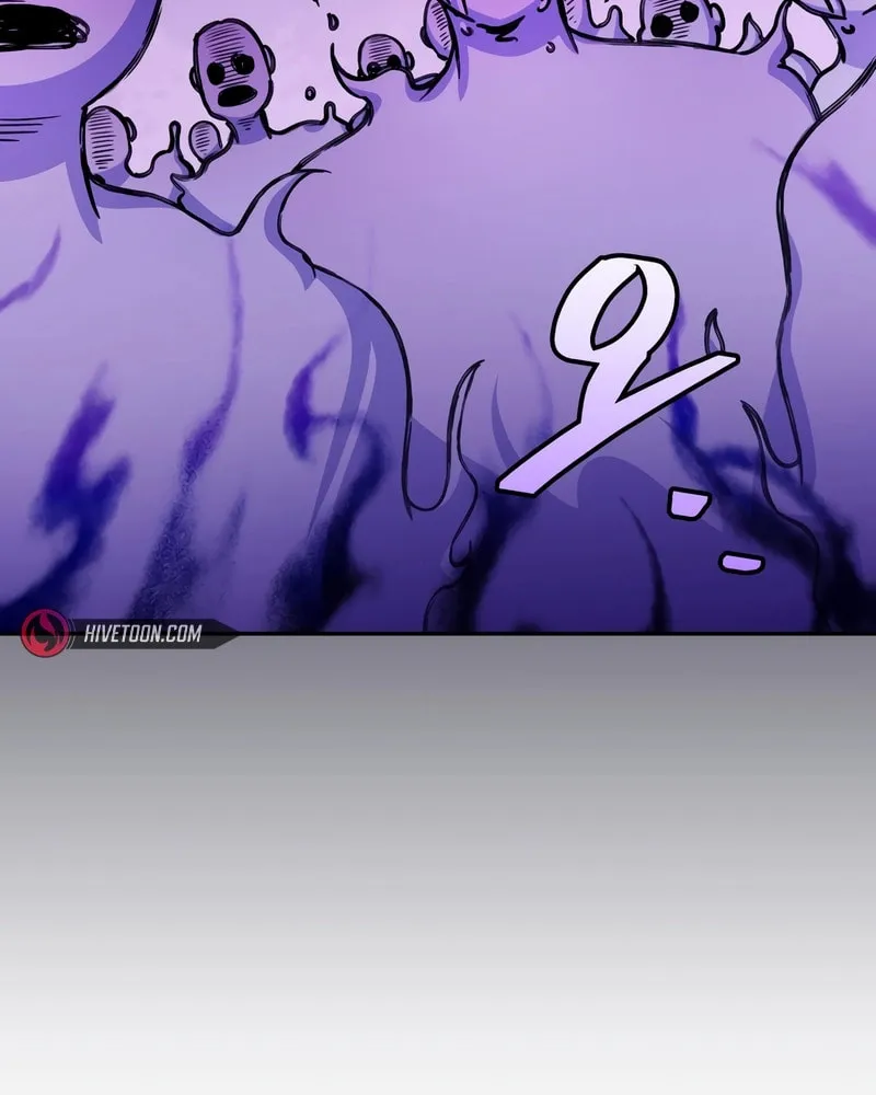 Bizarre Restaurant Chapter 70 page 33 - 