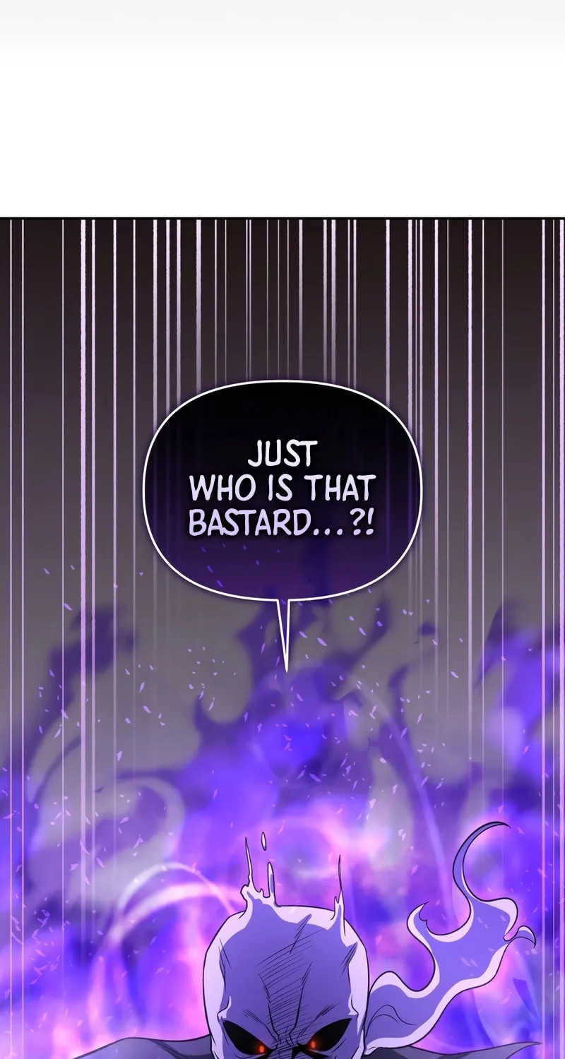 Bizarre Restaurant Chapter 70 page 34 - 