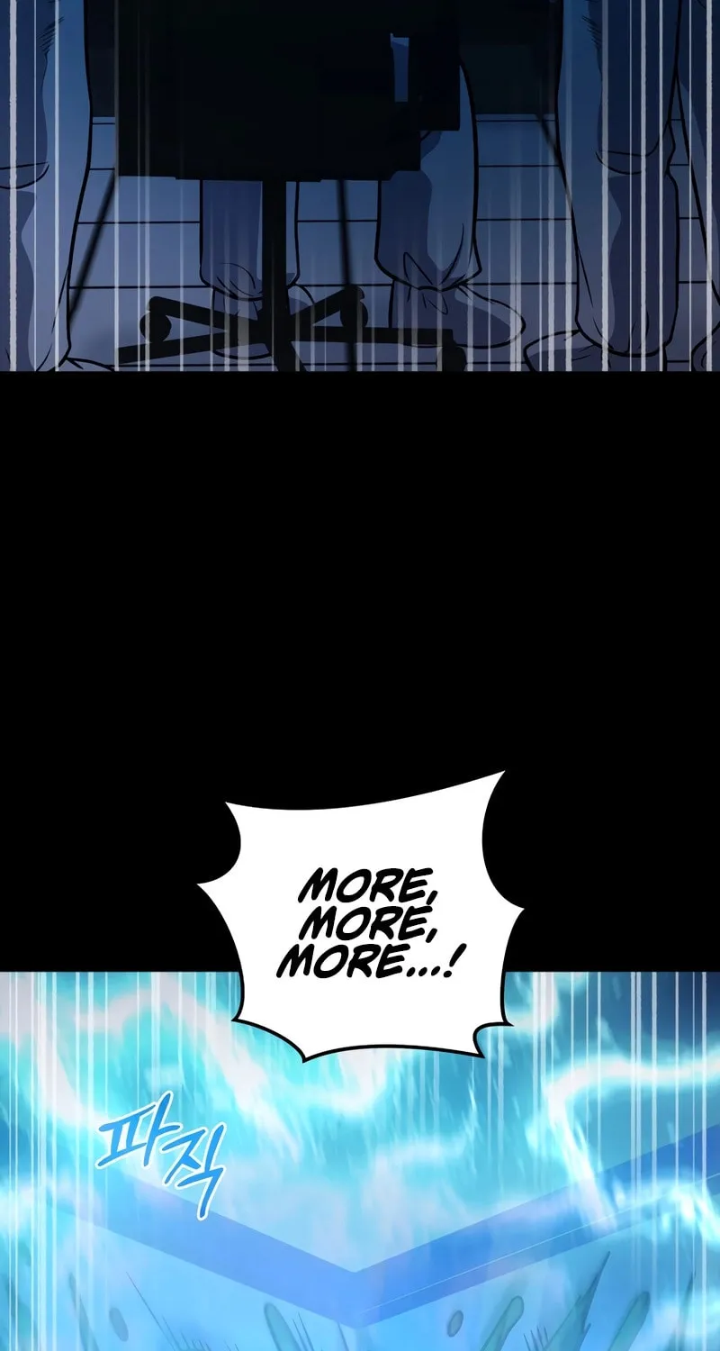 Bizarre Restaurant Chapter 70 page 39 - 