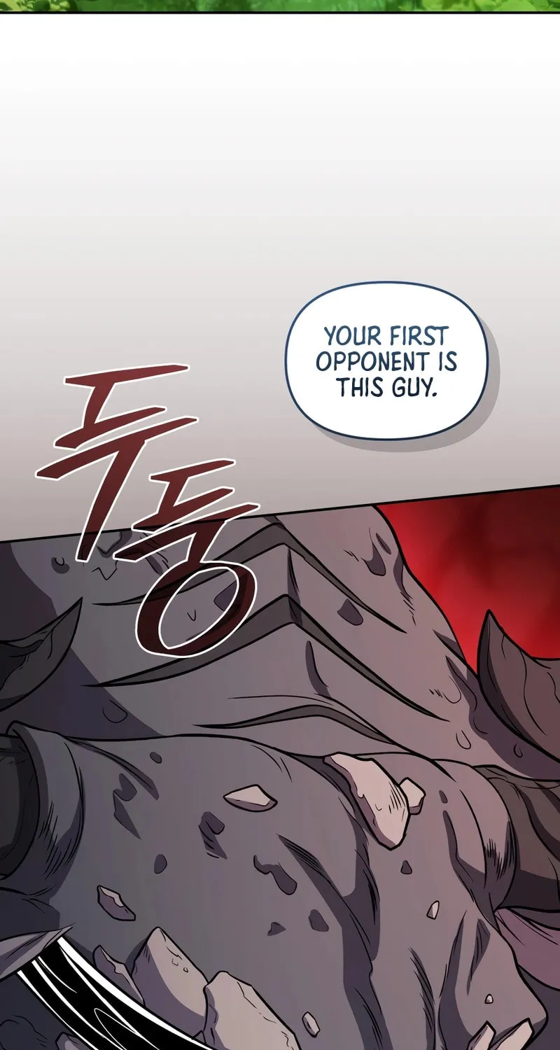 Bizarre Restaurant Chapter 70 page 5 - 