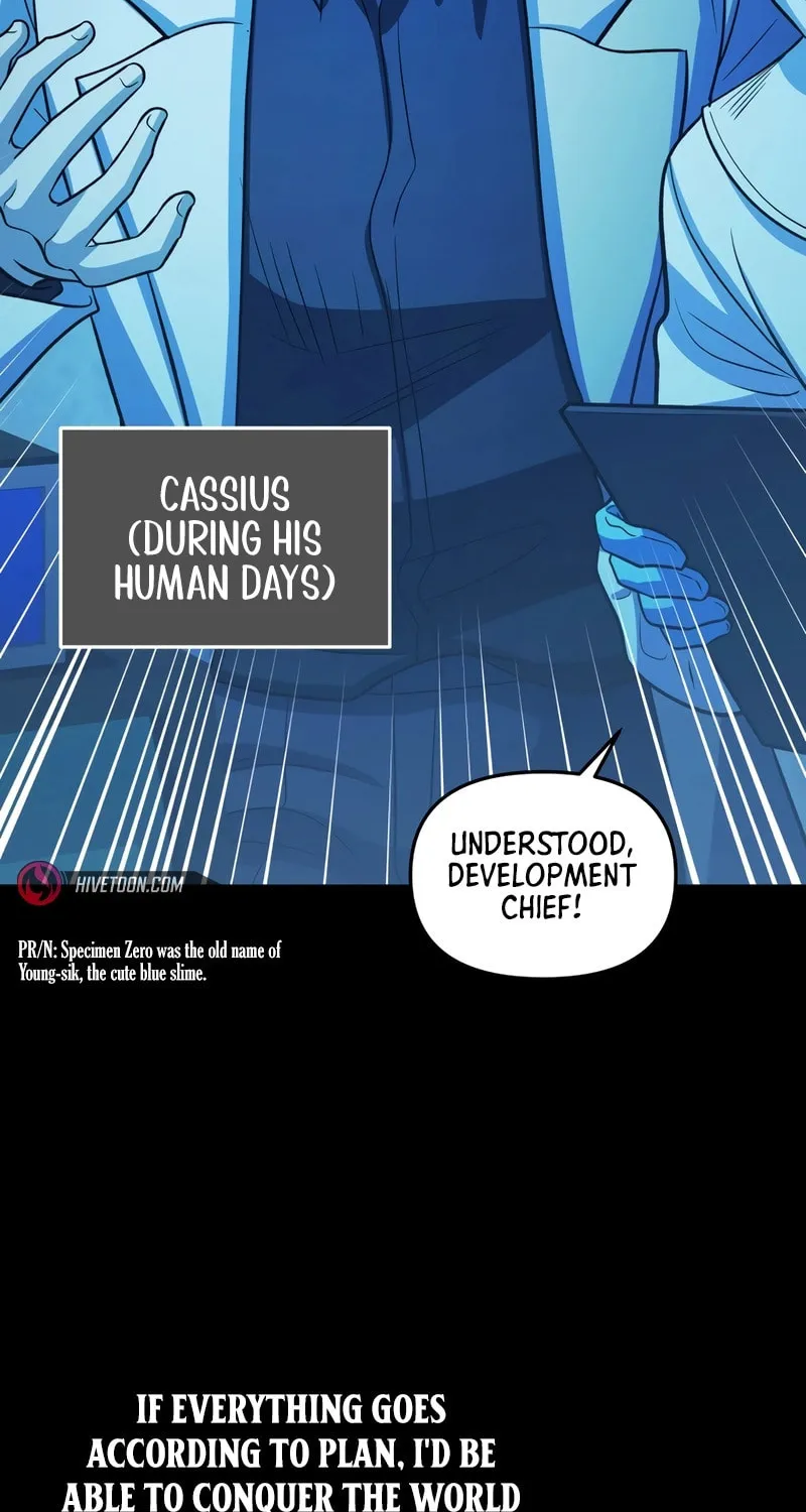 Bizarre Restaurant Chapter 70 page 42 - 