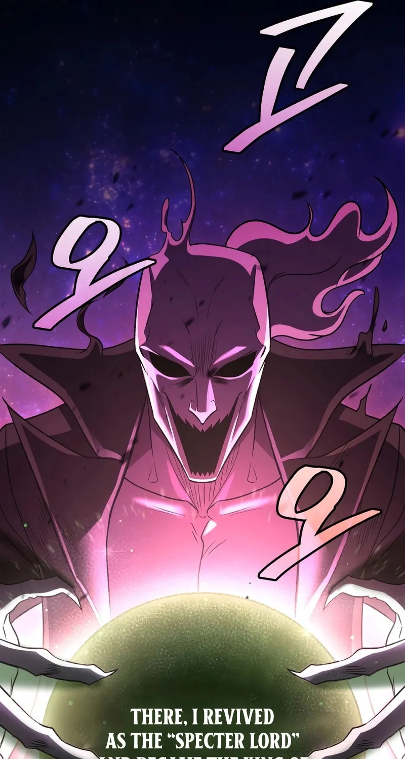 Bizarre Restaurant Chapter 70 page 47 - 
