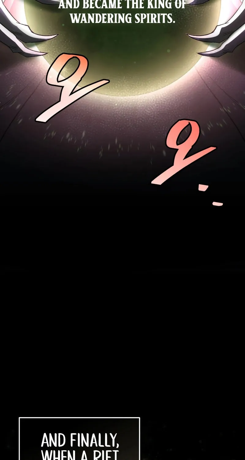 Bizarre Restaurant Chapter 70 page 48 - 
