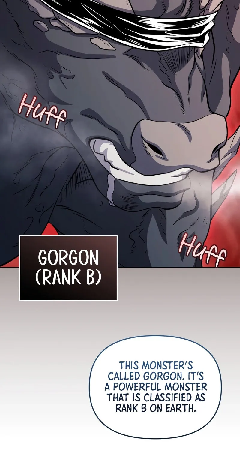 Bizarre Restaurant Chapter 70 page 6 - 