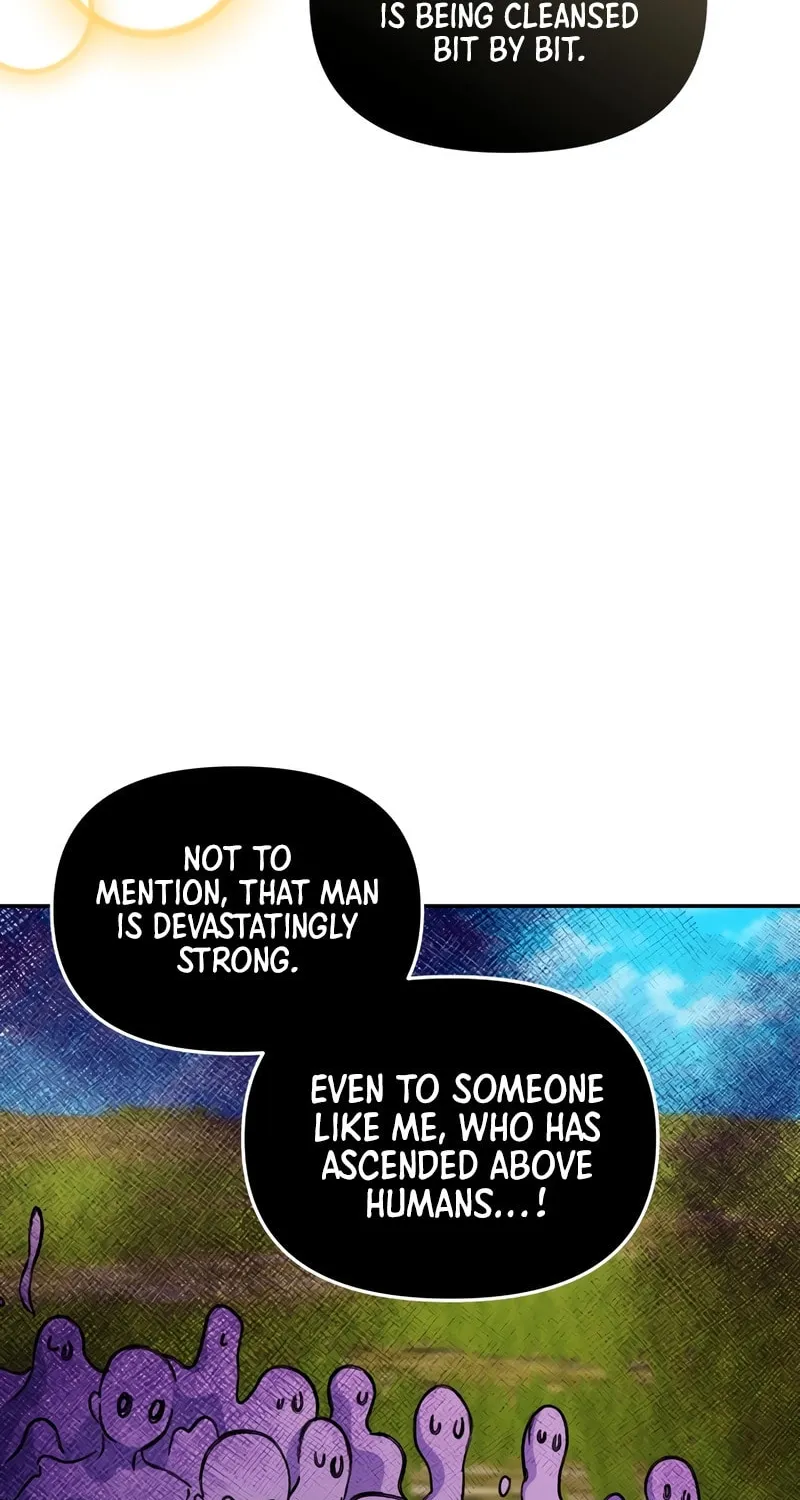 Bizarre Restaurant Chapter 70 page 55 - 