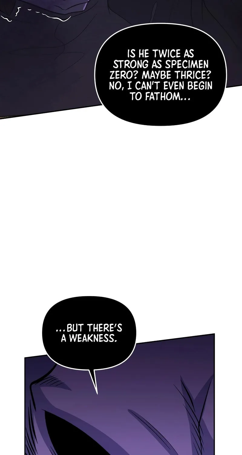 Bizarre Restaurant Chapter 70 page 57 - 