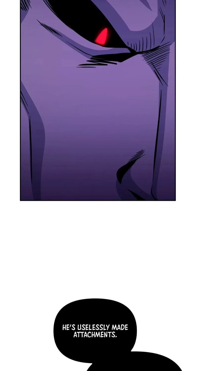 Bizarre Restaurant Chapter 70 page 58 - 