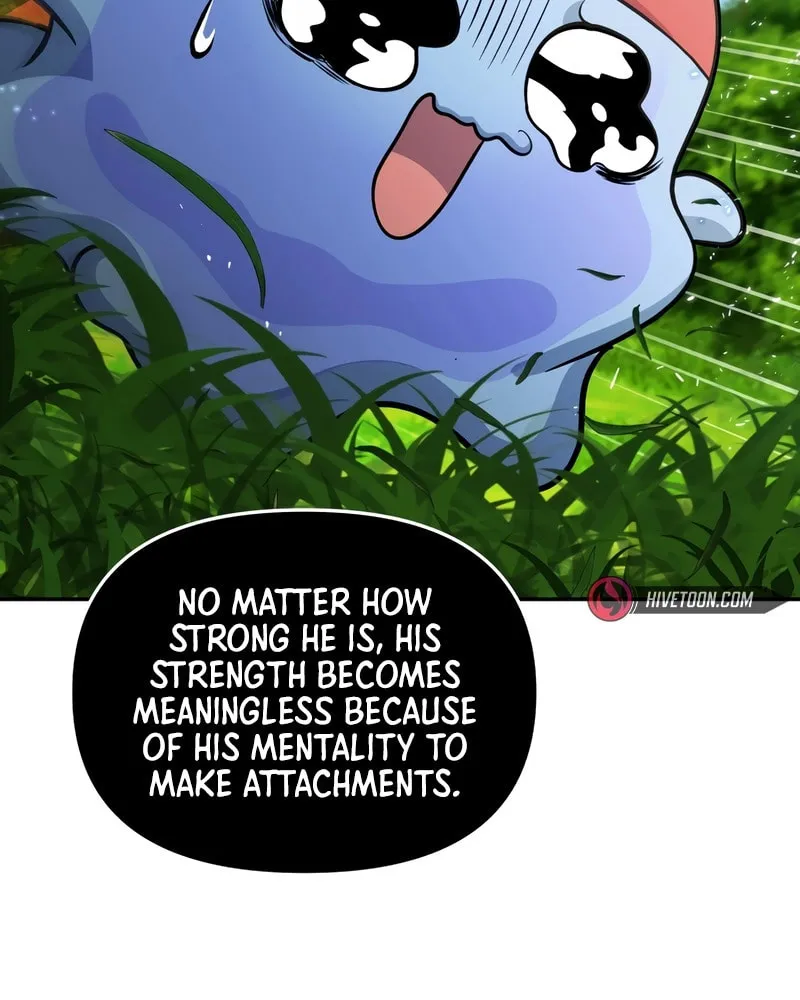 Bizarre Restaurant Chapter 70 page 60 - 