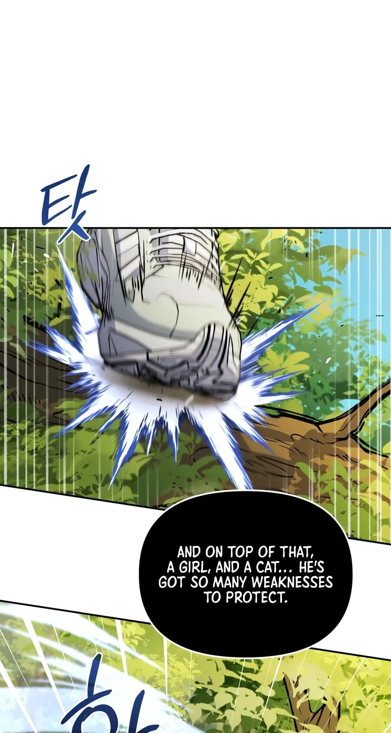 Bizarre Restaurant Chapter 70 page 61 - 